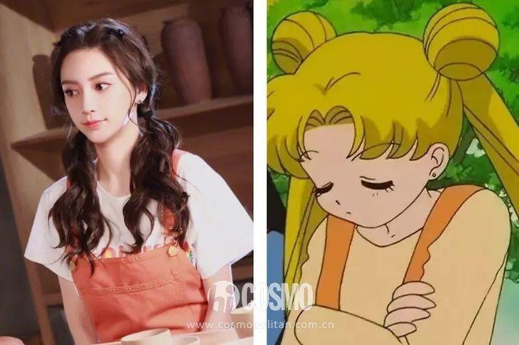 学生气背带裤如何穿才时尚_穿背带裤扎什么头发好看学生_穿背带裤上学