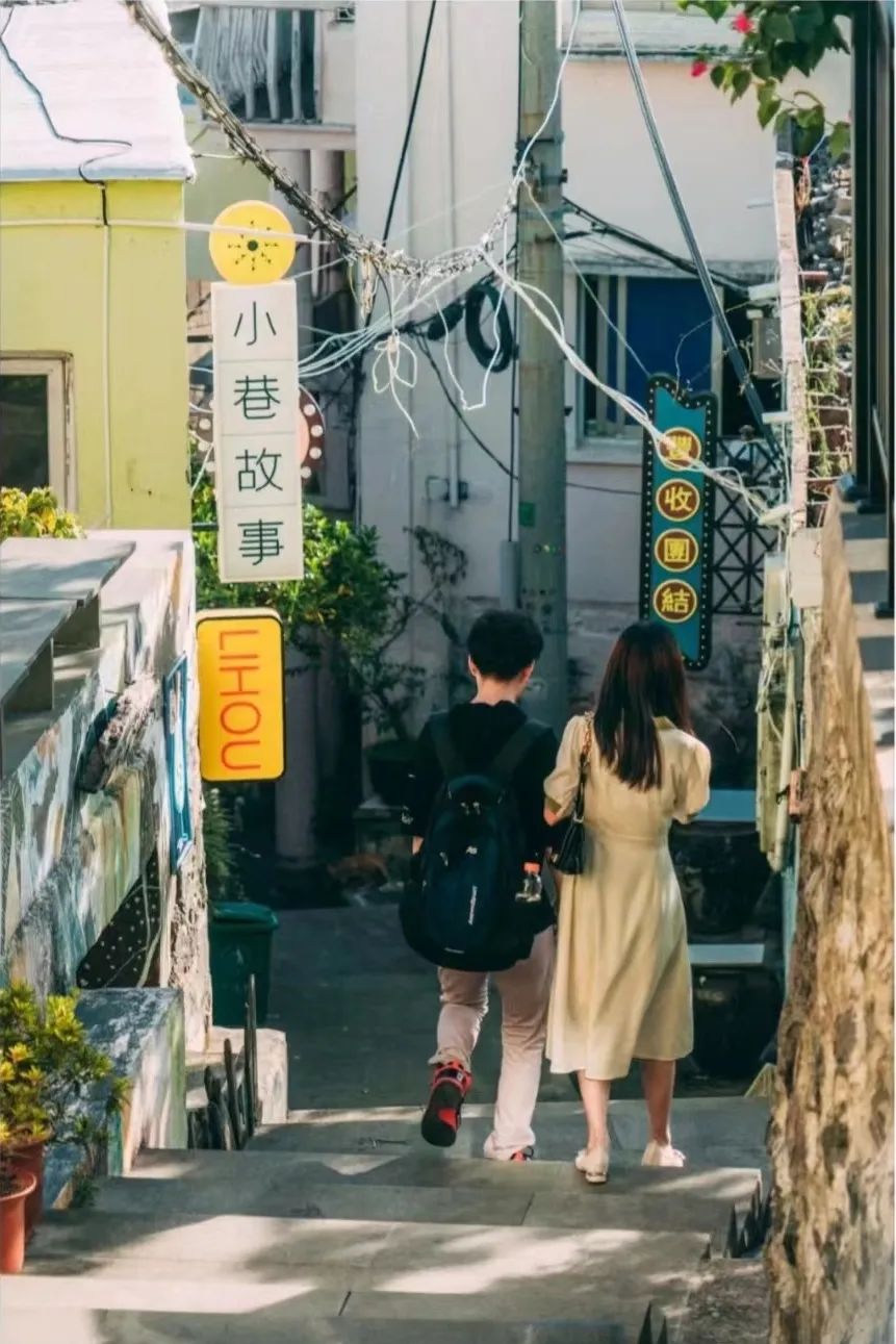 鹿西岛旅游攻略-鹿西岛自驾游(图10) 鹿西岛游记_鹿西岛旅游攻略_鹿西岛自驾游