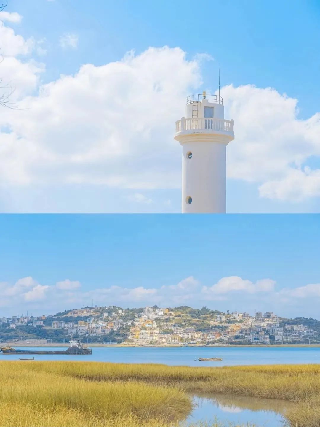 鹿西岛旅游攻略-鹿西岛自驾游(图11) 鹿西岛自驾游_鹿西岛游记_鹿西岛旅游攻略