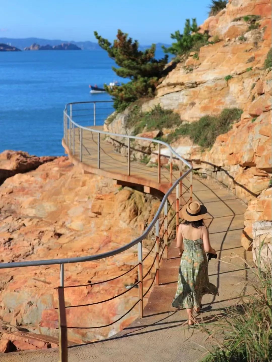 鹿西岛旅游攻略-鹿西岛自驾游(图13) 鹿西岛旅游攻略_鹿西岛游记_鹿西岛自驾游