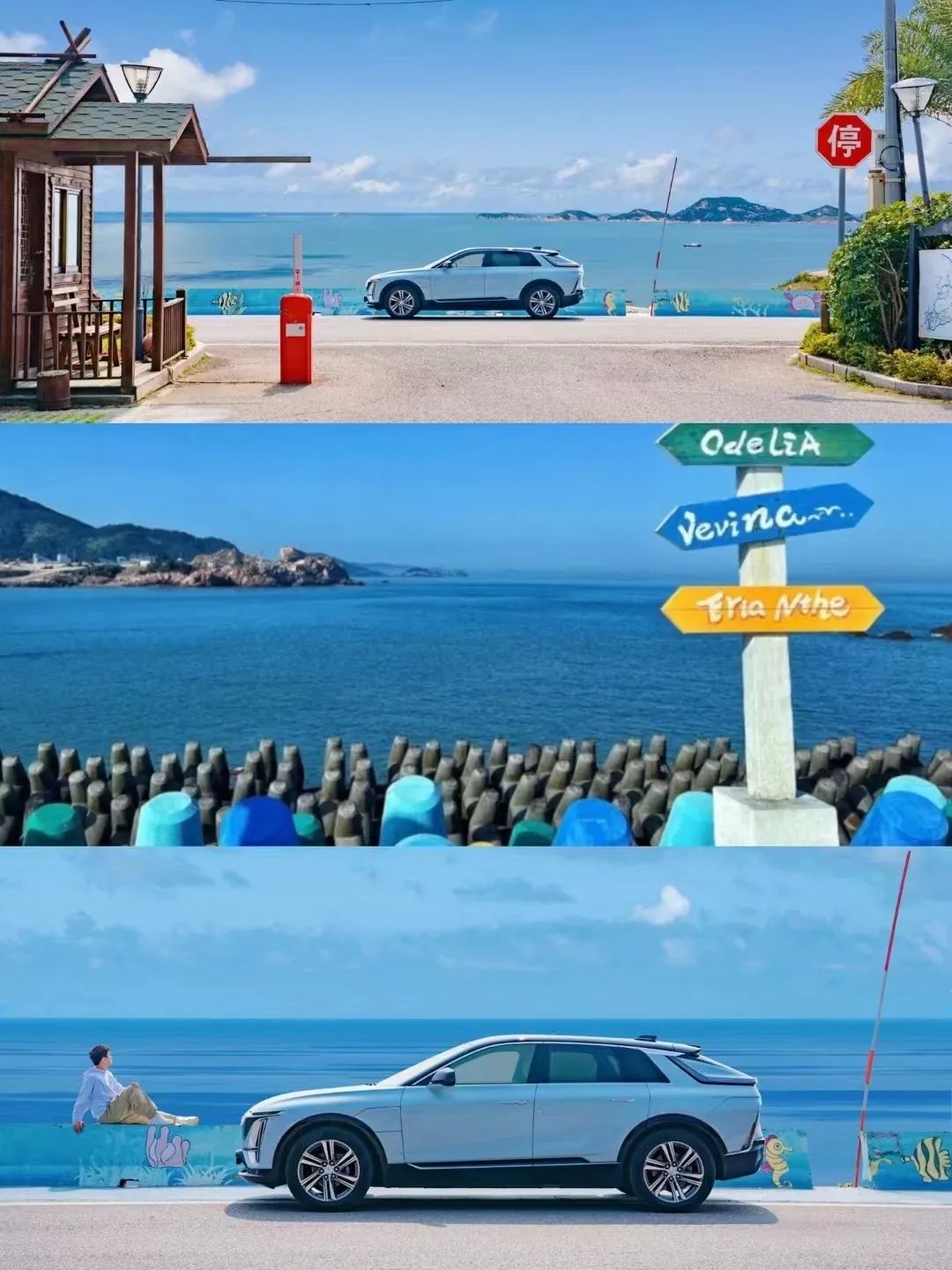 鹿西岛旅游攻略-鹿西岛自驾游(图14) 鹿西岛自驾游_鹿西岛游记_鹿西岛旅游攻略