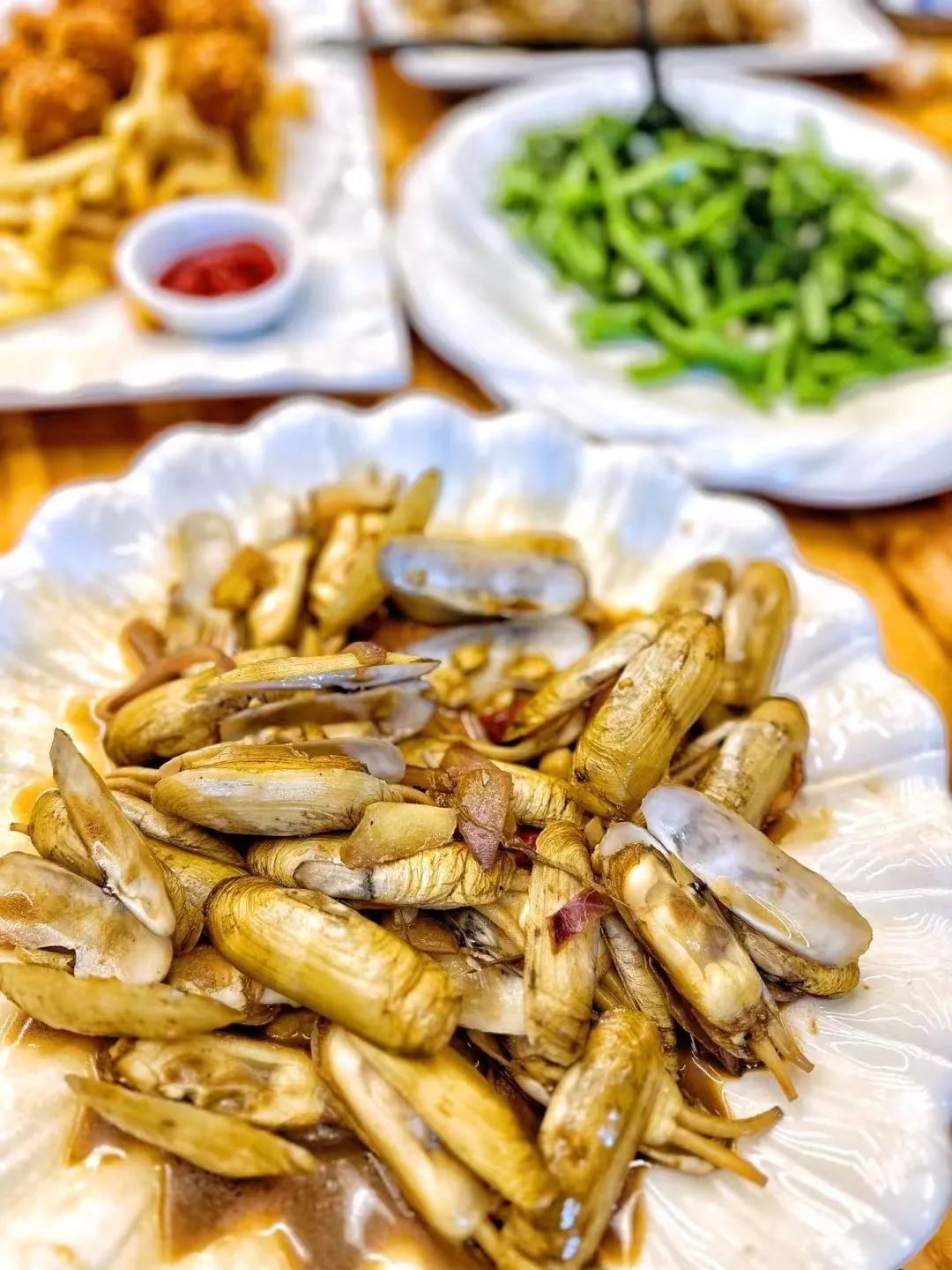 鹿西岛旅游攻略-鹿西岛自驾游(图15) 鹿西岛游记_鹿西岛旅游攻略_鹿西岛自驾游