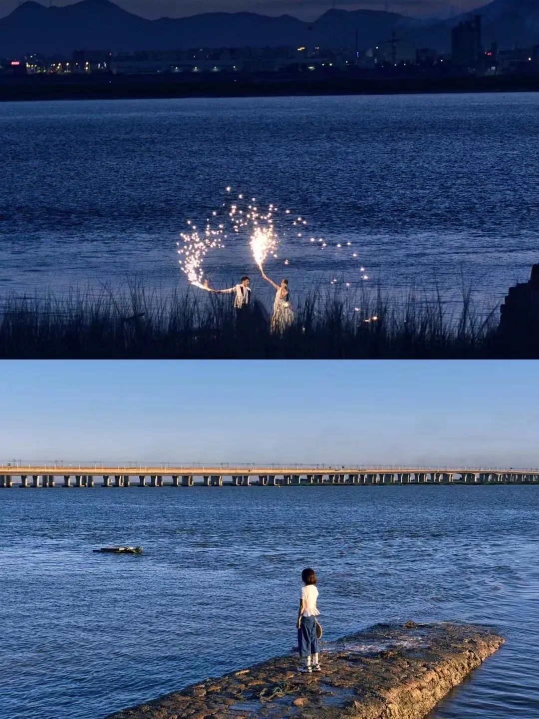 鹿西岛旅游攻略-鹿西岛自驾游(图17) 鹿西岛自驾游_鹿西岛旅游攻略_鹿西岛游记