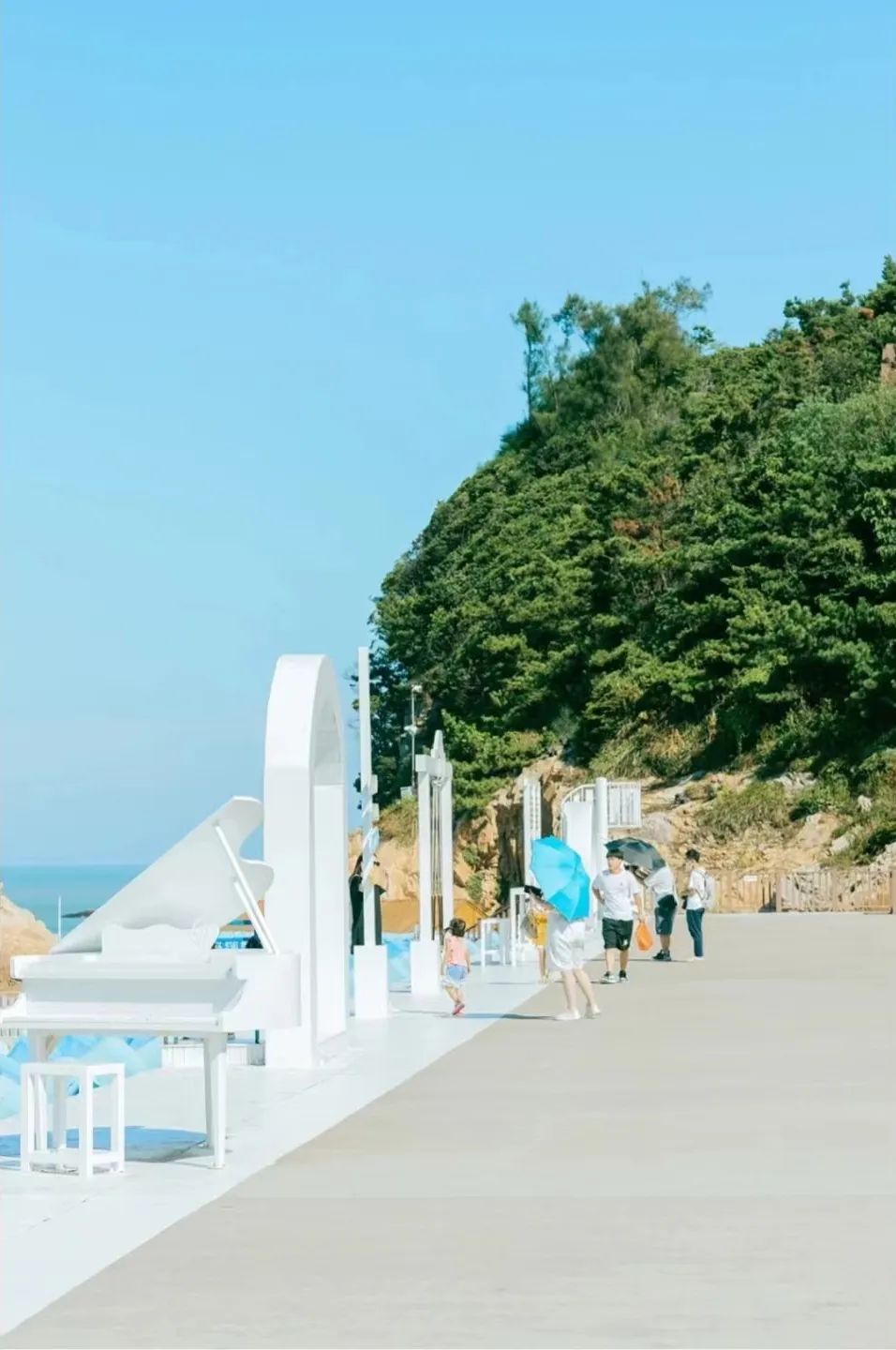 鹿西岛旅游攻略-鹿西岛自驾游(图30) 鹿西岛游记_鹿西岛旅游攻略_鹿西岛自驾游