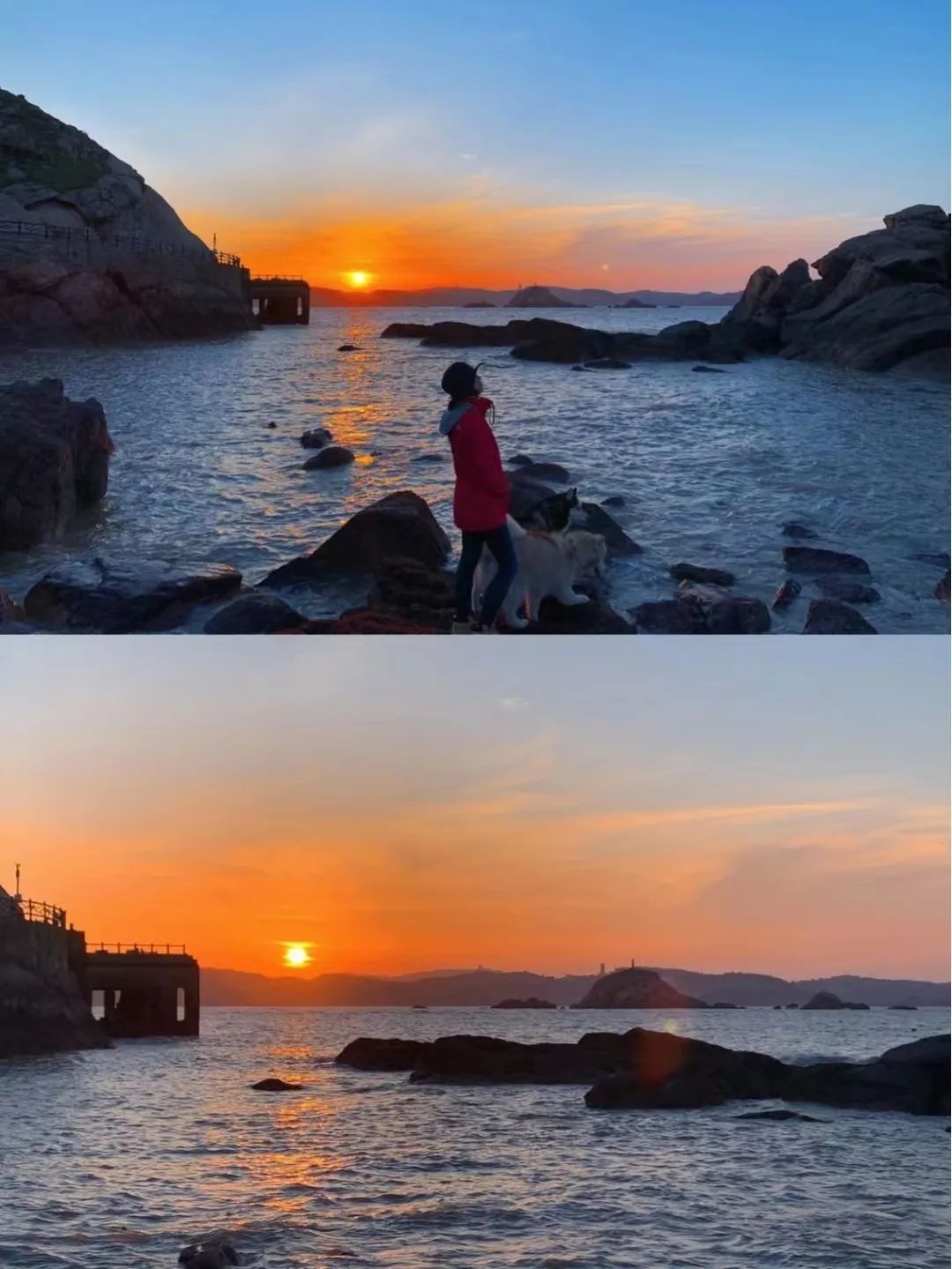 鹿西岛旅游攻略-鹿西岛自驾游(图34) 鹿西岛自驾游_鹿西岛旅游攻略_鹿西岛游记