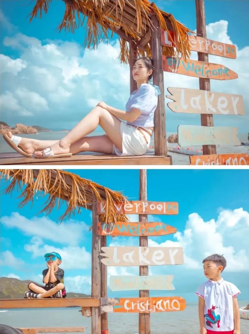 鹿西岛旅游攻略-鹿西岛自驾游(图36) 鹿西岛自驾游_鹿西岛旅游攻略_鹿西岛游记