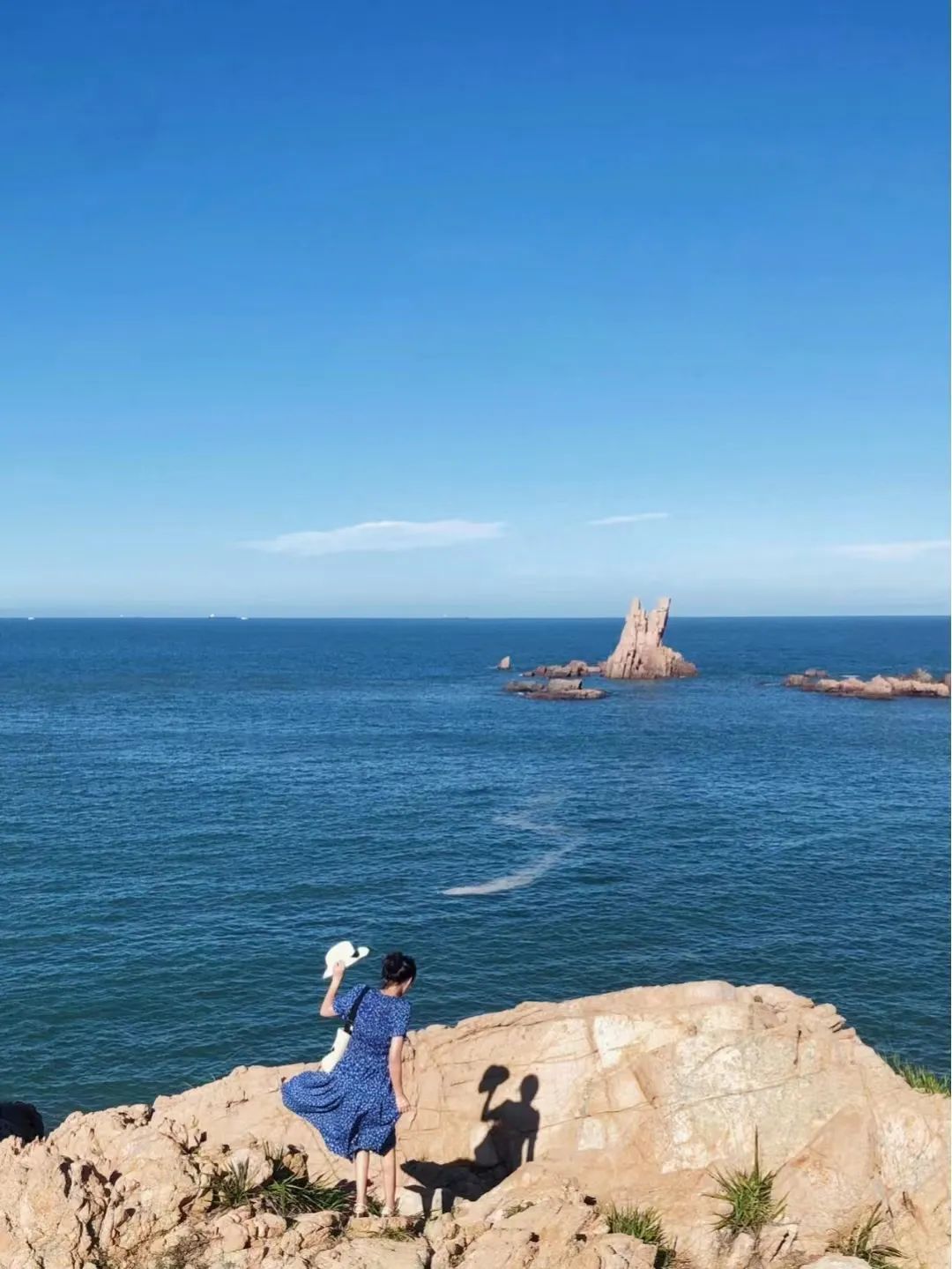 鹿西岛旅游攻略-鹿西岛自驾游(图37) 鹿西岛自驾游_鹿西岛游记_鹿西岛旅游攻略