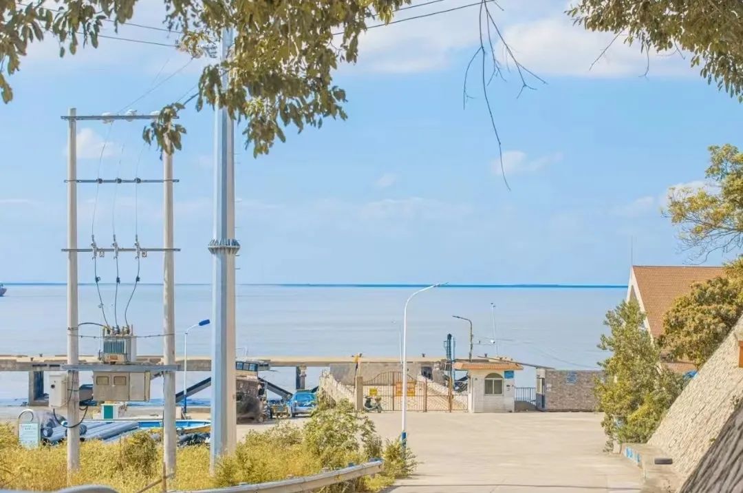 鹿西岛旅游攻略-鹿西岛自驾游(图4) 鹿西岛自驾游_鹿西岛旅游攻略_鹿西岛游记