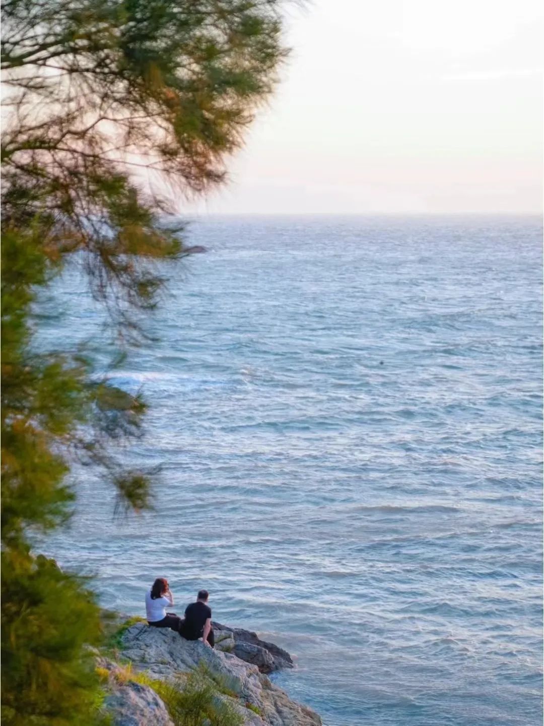 鹿西岛旅游攻略-鹿西岛自驾游(图40) 鹿西岛游记_鹿西岛旅游攻略_鹿西岛自驾游