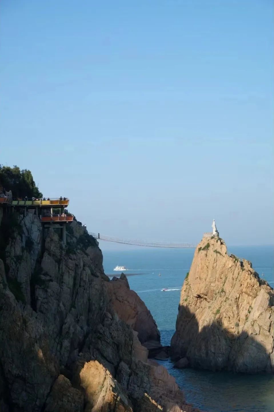 鹿西岛旅游攻略-鹿西岛自驾游(图42) 鹿西岛游记_鹿西岛自驾游_鹿西岛旅游攻略