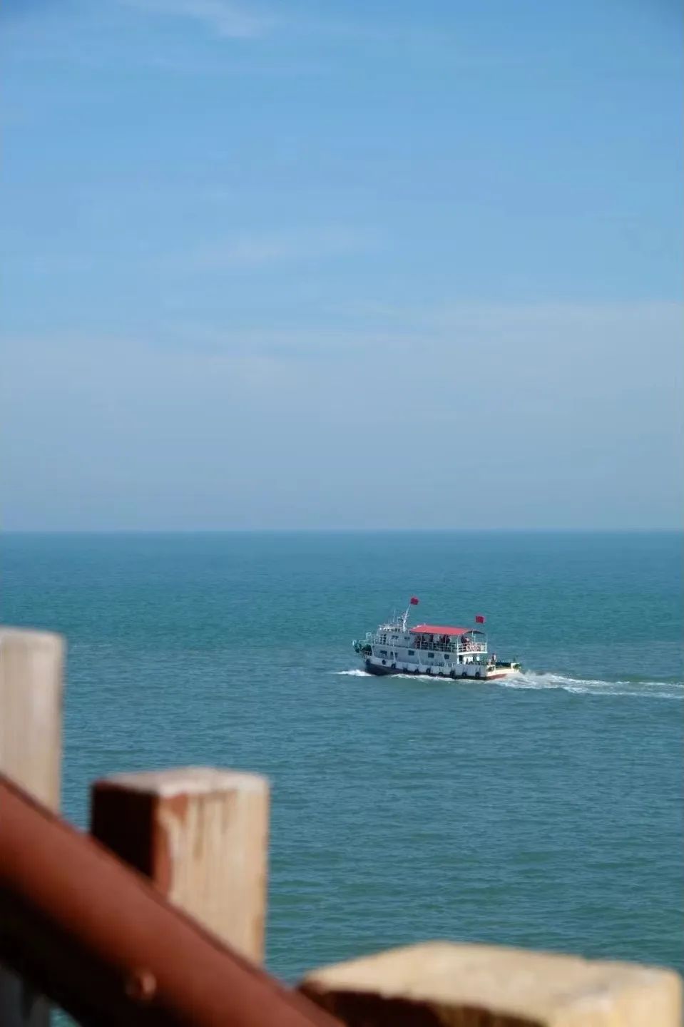 鹿西岛旅游攻略-鹿西岛自驾游(图44) 鹿西岛旅游攻略_鹿西岛自驾游_鹿西岛游记