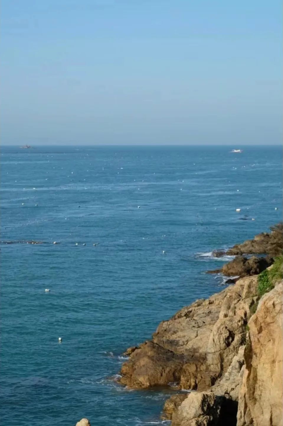 鹿西岛旅游攻略-鹿西岛自驾游(图46) 鹿西岛旅游攻略_鹿西岛自驾游_鹿西岛游记