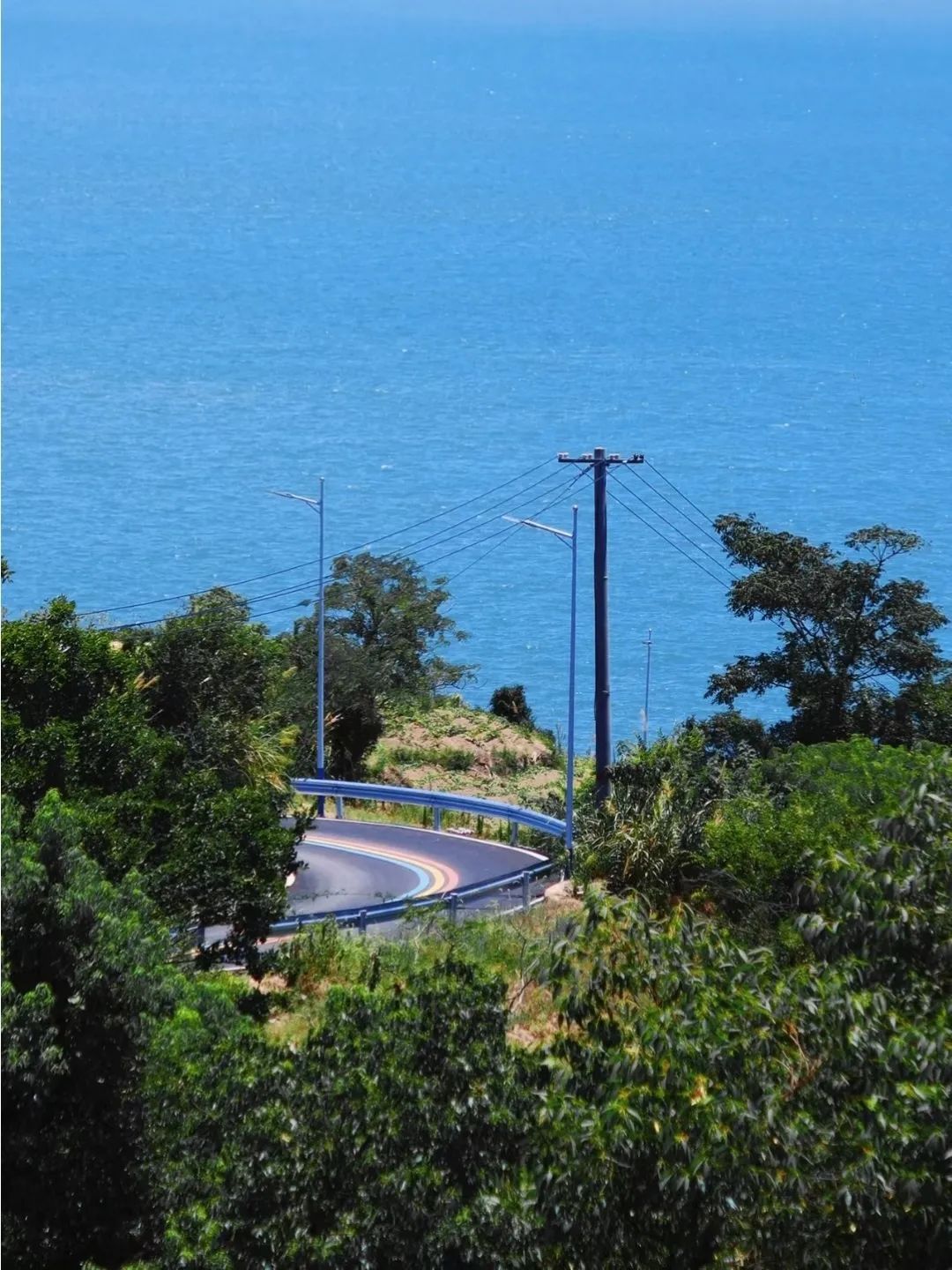 鹿西岛旅游攻略-鹿西岛自驾游(图5) 鹿西岛游记_鹿西岛旅游攻略_鹿西岛自驾游