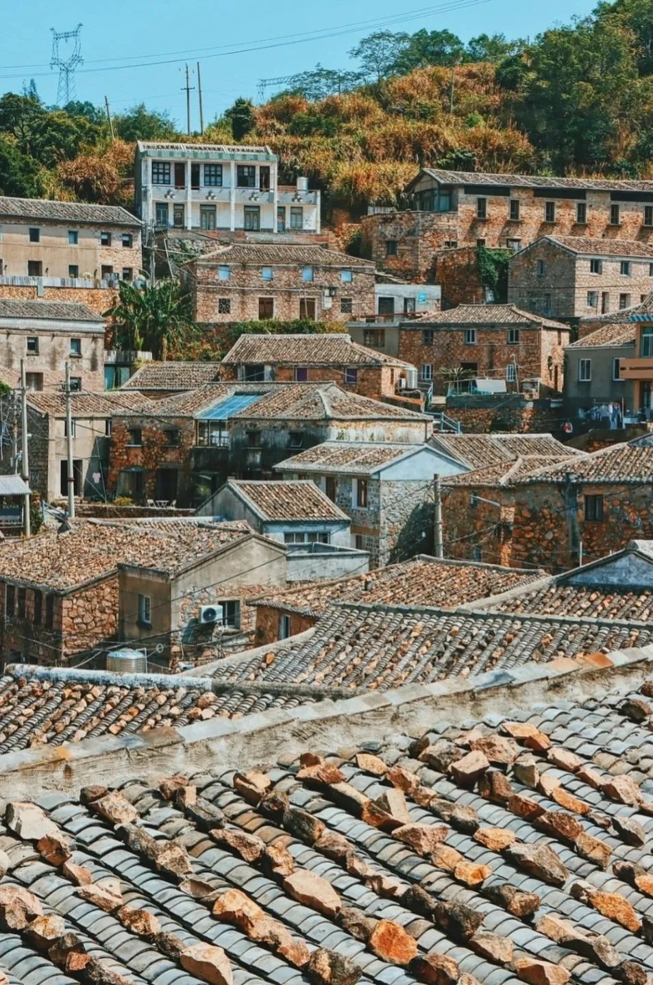 鹿西岛旅游攻略-鹿西岛自驾游(图54) 鹿西岛自驾游_鹿西岛旅游攻略_鹿西岛游记