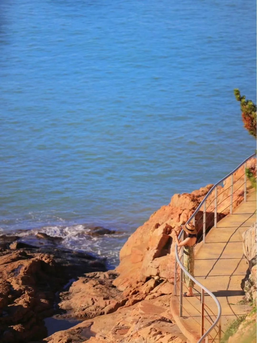 鹿西岛旅游攻略-鹿西岛自驾游(图55) 鹿西岛游记_鹿西岛自驾游_鹿西岛旅游攻略