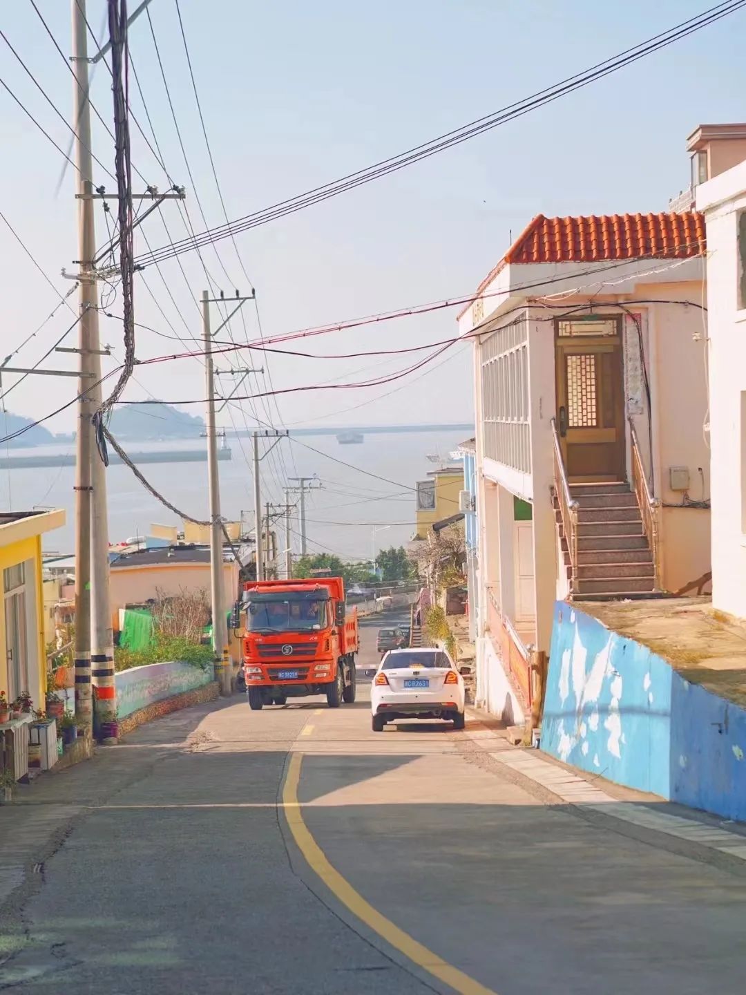 鹿西岛旅游攻略-鹿西岛自驾游(图57) 鹿西岛自驾游_鹿西岛游记_鹿西岛旅游攻略