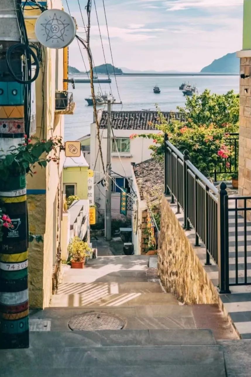 鹿西岛旅游攻略-鹿西岛自驾游(图9) 鹿西岛自驾游_鹿西岛旅游攻略_鹿西岛游记