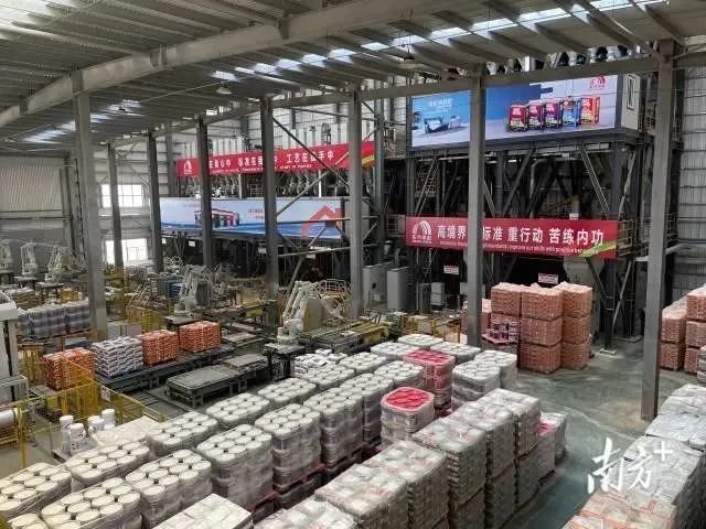 花都时尚产业创新园区_花都园区时尚产业创新园_花都园区时尚产业创新中心地址