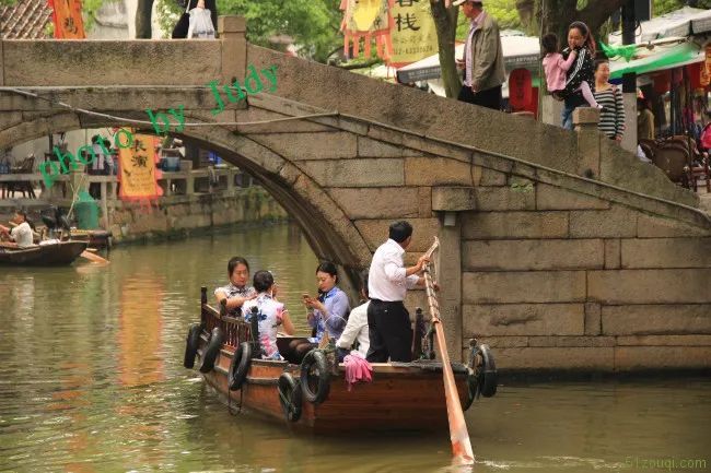 上海自由行5日旅游攻略-上海旅游攻略自助游攻略(图17) 上海攻略旅游自由行路线_上海自由行5日旅游攻略_上海旅游攻略自助游攻略