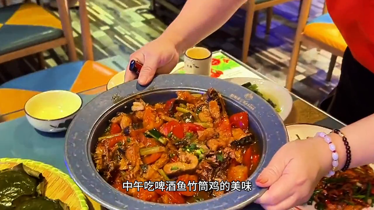 漓江涠洲岛旅游攻略-漓江和涠洲岛哪个好玩(图4) 漓江景区旅游攻略_漓江和涠洲岛哪个好玩_漓江涠洲岛旅游攻略