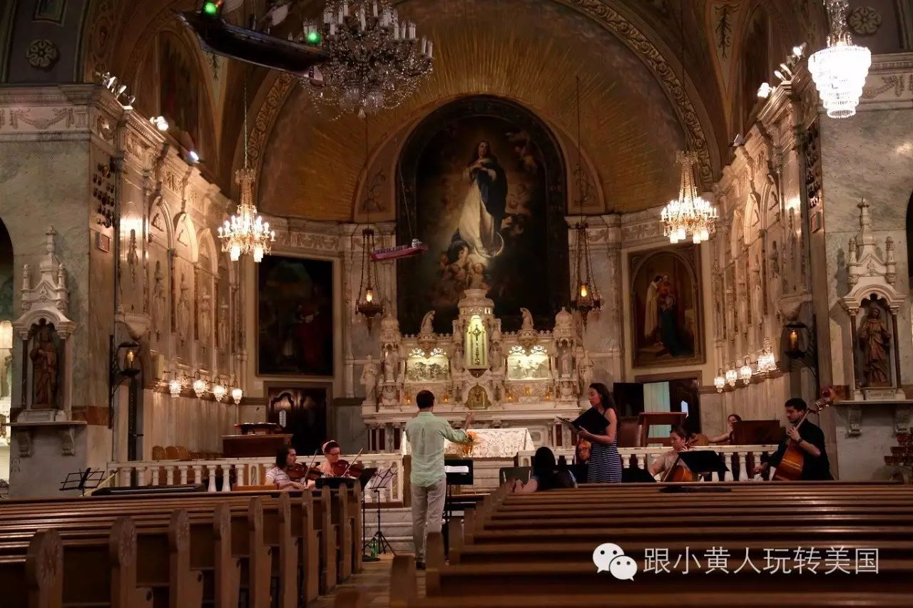 加拿大蒙特利尔旅游攻略-加拿大蒙特利尔风景图片(图10) 加拿大蒙特利尔风景图片_加拿大蒙特利尔旅游攻略_加拿大蒙特利尔位置图