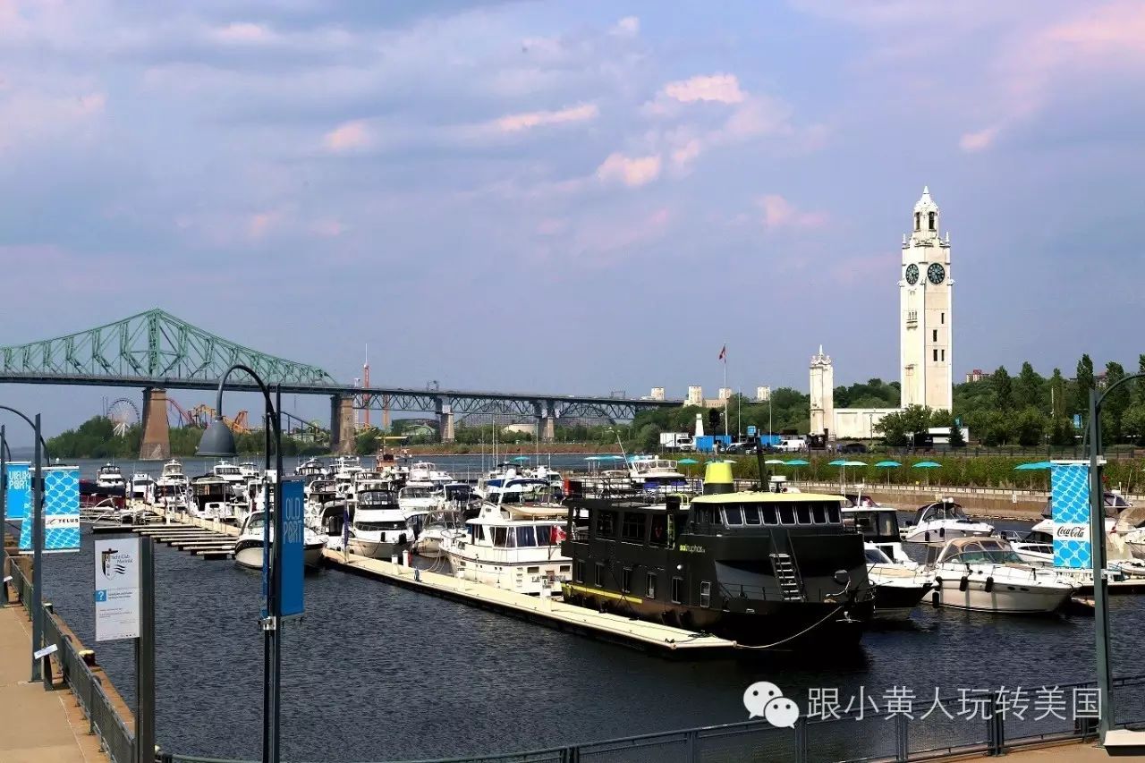加拿大蒙特利尔旅游攻略-加拿大蒙特利尔风景图片(图11) 加拿大蒙特利尔旅游攻略_加拿大蒙特利尔位置图_加拿大蒙特利尔风景图片