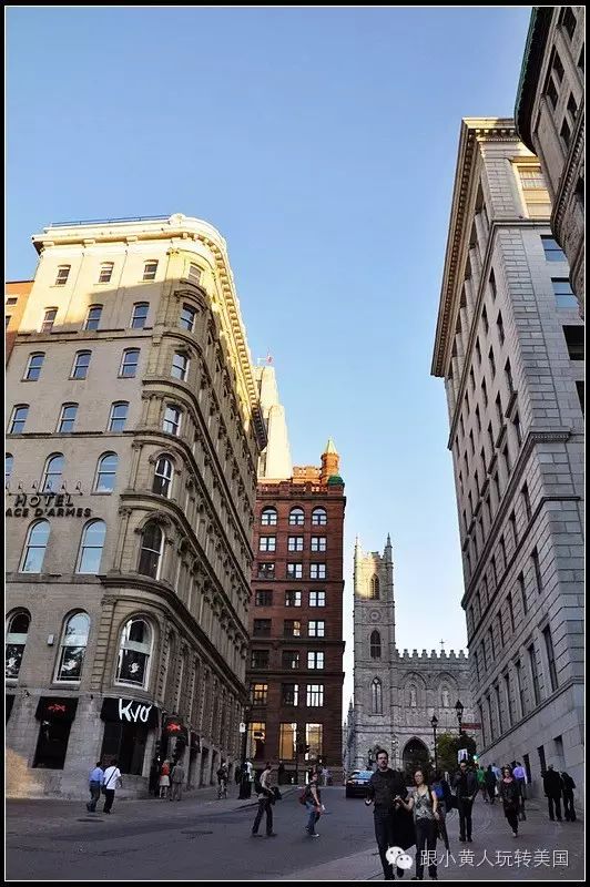 加拿大蒙特利尔旅游攻略-加拿大蒙特利尔风景图片(图15) 加拿大蒙特利尔风景图片_加拿大蒙特利尔位置图_加拿大蒙特利尔旅游攻略