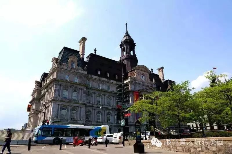 加拿大蒙特利尔旅游攻略-加拿大蒙特利尔风景图片(图8) 加拿大蒙特利尔旅游攻略_加拿大蒙特利尔风景图片_加拿大蒙特利尔位置图