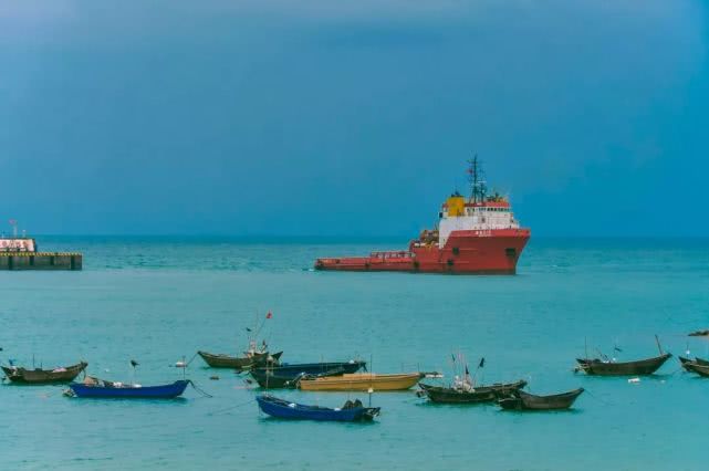漓江涠洲岛旅游攻略-漓江景区旅游攻略(图3) 漓江景区旅游攻略_漓江涠洲岛旅游攻略_漓江小岛