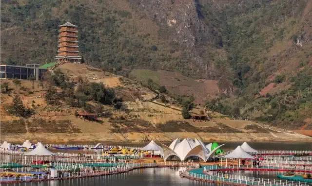 漓江涠洲岛旅游攻略-漓江景区旅游攻略(图28) 漓江涠洲岛旅游攻略_漓江景区旅游攻略_漓江小岛