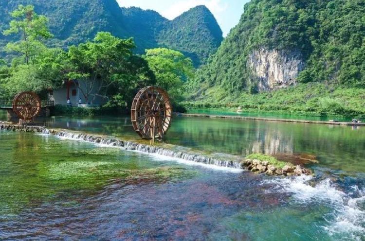 漓江涠洲岛旅游攻略-漓江景区旅游攻略(图4) 漓江小岛_漓江涠洲岛旅游攻略_漓江景区旅游攻略