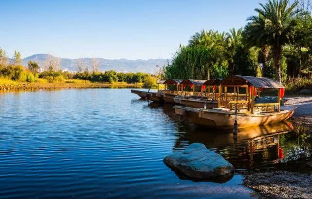 漓江涠洲岛旅游攻略-漓江景区旅游攻略(图36) 漓江景区旅游攻略_漓江小岛_漓江涠洲岛旅游攻略