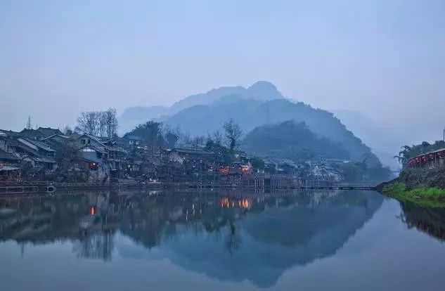 漓江涠洲岛旅游攻略-漓江景区旅游攻略(图42) 漓江涠洲岛旅游攻略_漓江小岛_漓江景区旅游攻略