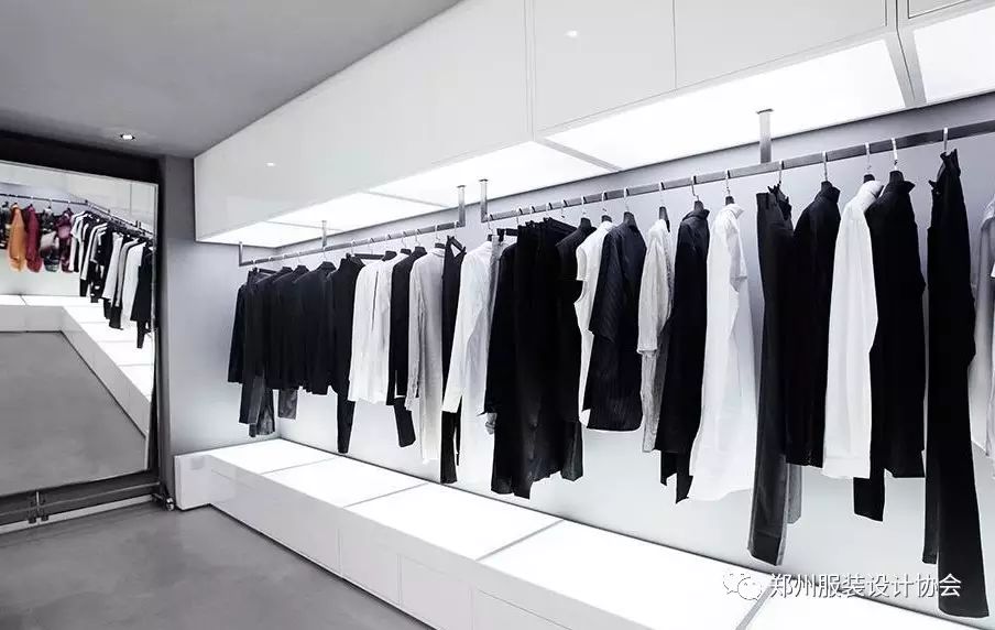 武汉潮流买手店_武汉时尚买手培训_武汉hch买手店