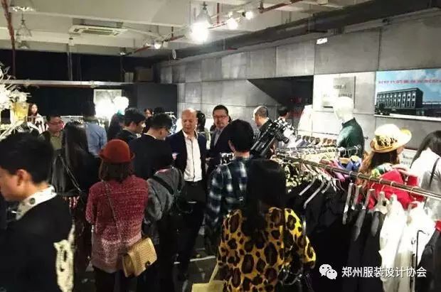 武汉时尚买手培训_武汉hch买手店_武汉潮流买手店