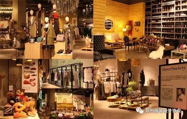 武汉hch买手店_武汉时尚买手培训_武汉潮流买手店