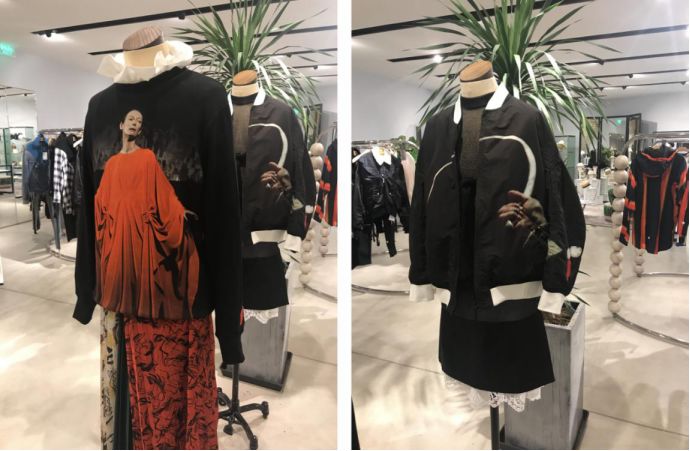 武汉时尚买手培训_武汉hch买手店_武汉潮流买手店