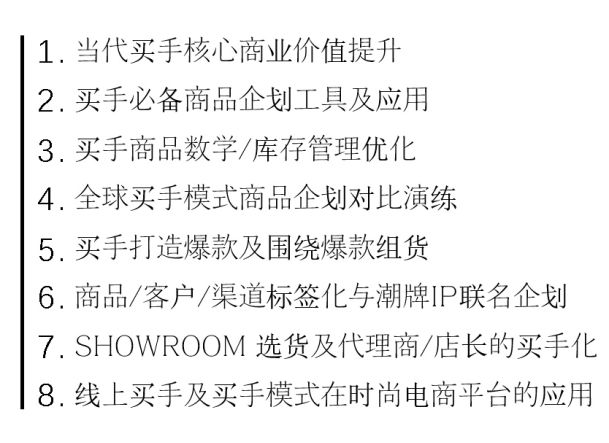 武汉hch买手店_武汉潮流买手店_武汉时尚买手培训