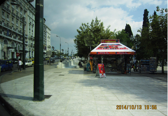 圣托里尼旅游攻略-圣托里尼一日游(图17) 圣托里尼旅游攻略_圣托里尼一日游_圣托里尼旅游文案