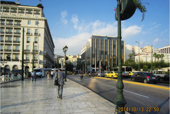 圣托里尼旅游攻略-圣托里尼一日游(图21) 圣托里尼一日游_圣托里尼旅游文案_圣托里尼旅游攻略