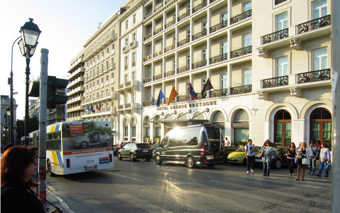 圣托里尼旅游攻略-圣托里尼一日游(图22) 圣托里尼旅游攻略_圣托里尼旅游文案_圣托里尼一日游