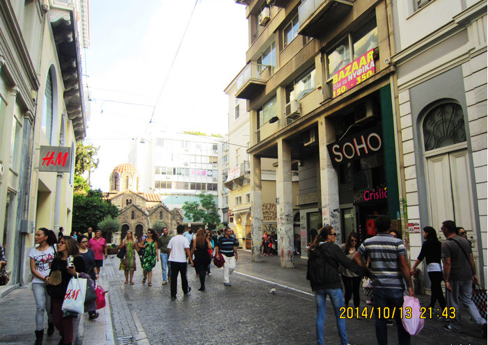 圣托里尼旅游攻略-圣托里尼一日游(图25) 圣托里尼旅游攻略_圣托里尼一日游_圣托里尼旅游文案