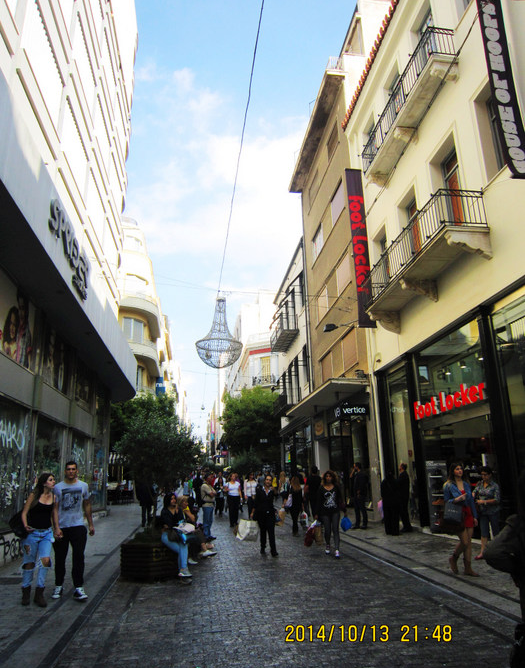 圣托里尼旅游攻略-圣托里尼一日游(图26) 圣托里尼一日游_圣托里尼旅游文案_圣托里尼旅游攻略