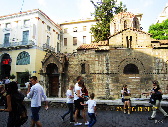 圣托里尼旅游攻略-圣托里尼一日游(图27) 圣托里尼一日游_圣托里尼旅游文案_圣托里尼旅游攻略