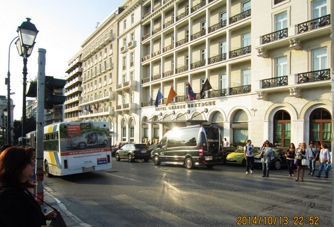 圣托里尼旅游攻略-圣托里尼一日游(图29) 圣托里尼一日游_圣托里尼旅游文案_圣托里尼旅游攻略