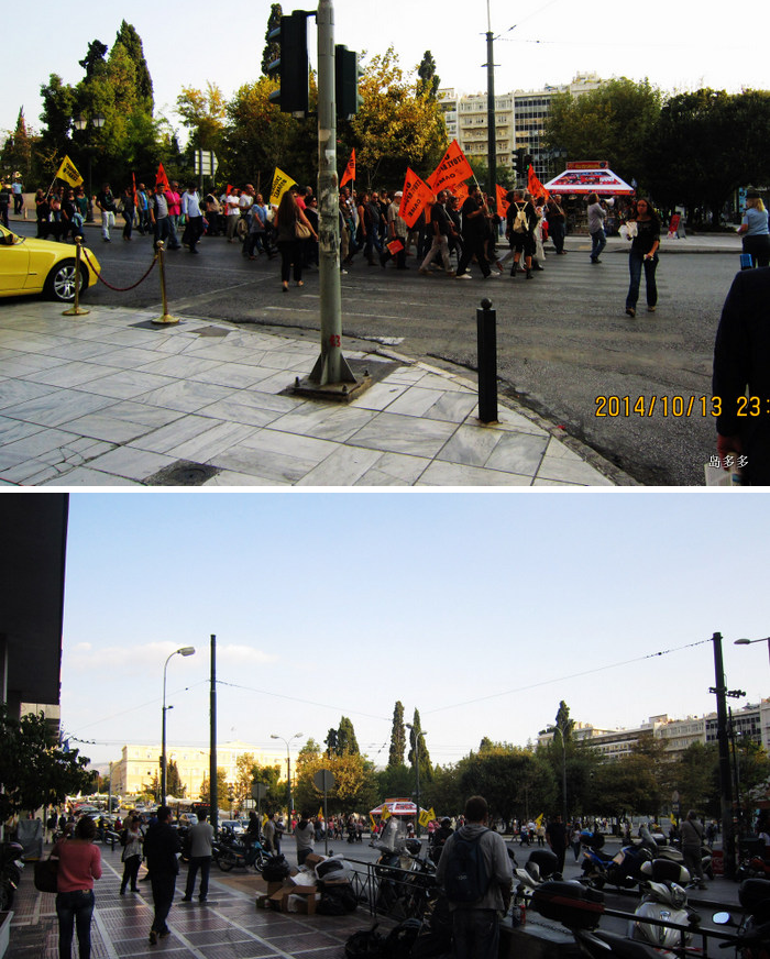 圣托里尼旅游攻略-圣托里尼一日游(图30) 圣托里尼旅游攻略_圣托里尼一日游_圣托里尼旅游文案