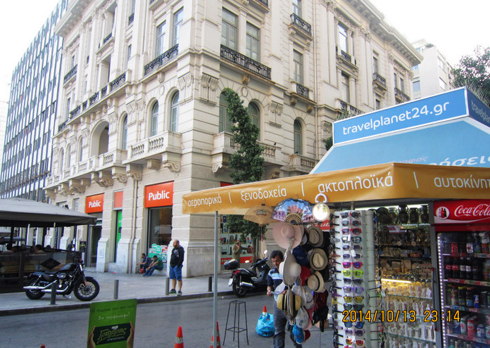 圣托里尼旅游攻略-圣托里尼一日游(图31) 圣托里尼一日游_圣托里尼旅游攻略_圣托里尼旅游文案