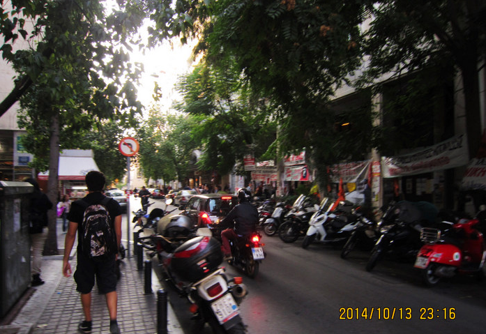 圣托里尼旅游攻略-圣托里尼一日游(图32) 圣托里尼旅游文案_圣托里尼旅游攻略_圣托里尼一日游