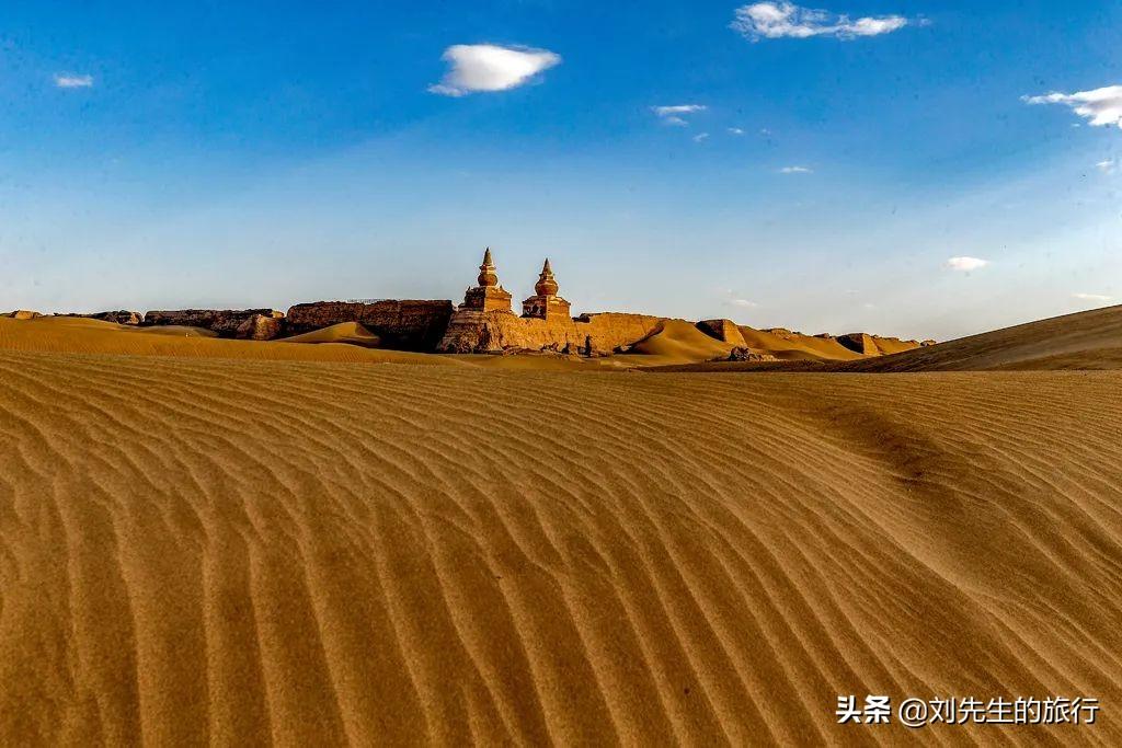 额济纳旗旅游攻略-额济纳旗自由行攻略(图4) 额济纳旗旅游攻略_额济纳旗自由行攻略_额济纳旗旅游官方网站