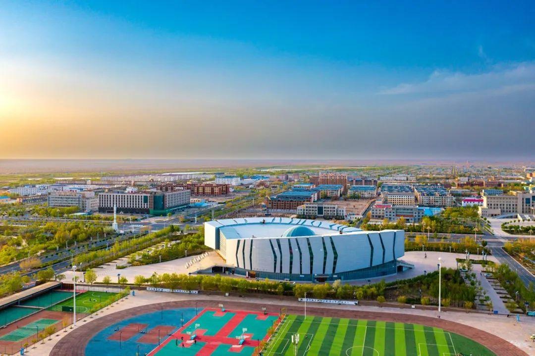 额济纳旗旅游攻略-额济纳旗自由行攻略(图2) 额济纳旗自由行攻略_额济纳旗旅游攻略_额济纳旗自由行旅游攻略